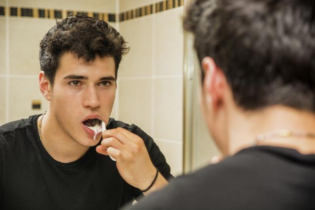 10 stvari koje nam se dogaðaju ako ne peremo zube